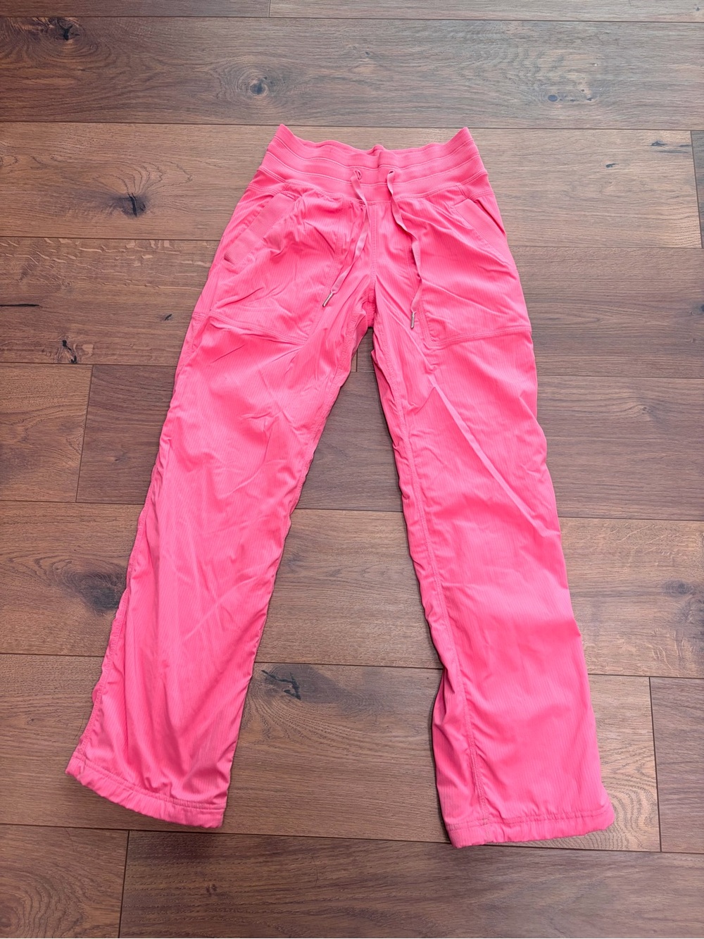 Lululemon Studio Pant Pink